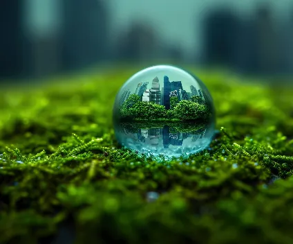 المدائن العالية للمقاولات تحقق شهادة ISO 14001:2015 في إدارة البيئة