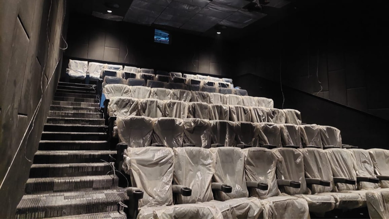 تقدم الأعمال وتكامل المشروع